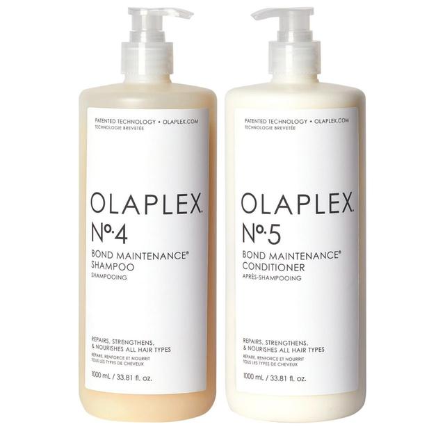 Repair and revive Package (Natural)